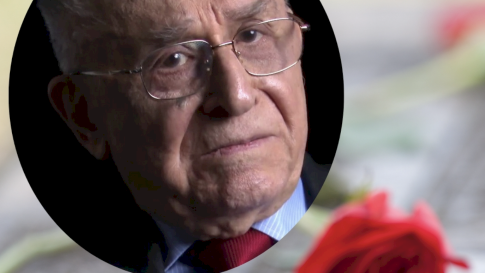 Ion Iliescu și-a pregătit locul de veci. Unde va fi înmormântat și ce simbol creștin ar fi decis să nu aibă pe mormânt