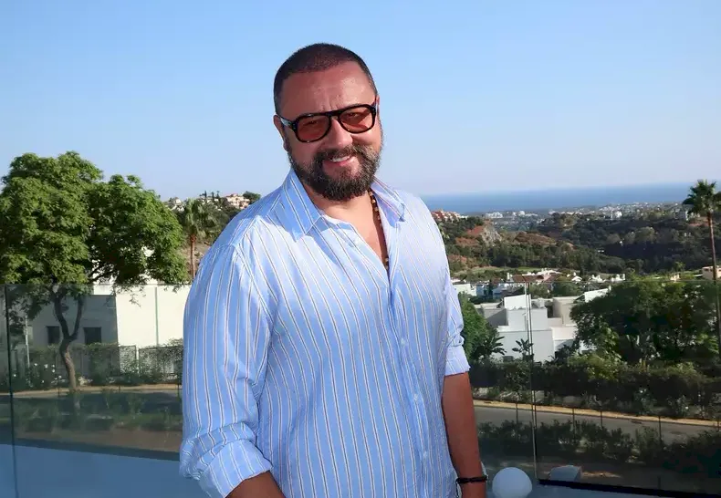 Cătălin Măruță pleacă de la PRO TV după 19 ani. Ultima lui emisiune va fi pe 6 februarie / De ce a început un sezon nou și ce va face de acum înainte