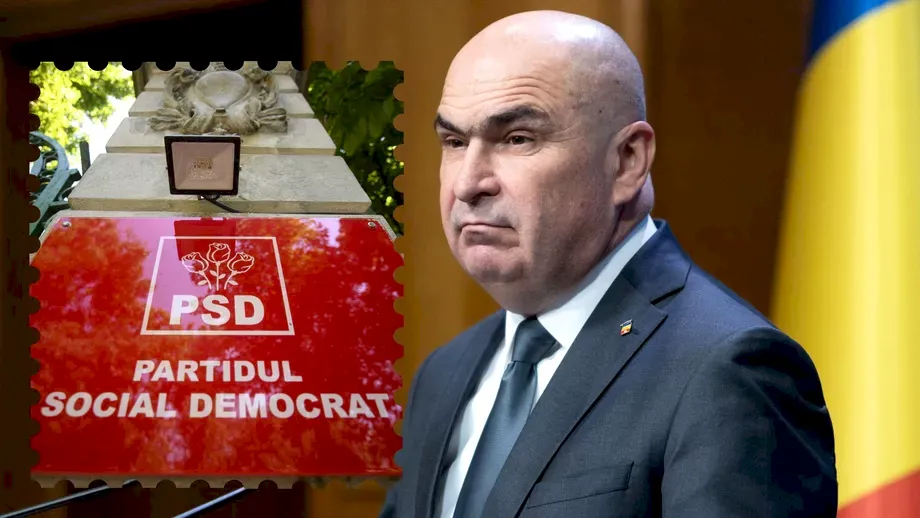 BREAKING NEWS! Bolojan anunță eliminarea impozitului pe... Vezi mai mult