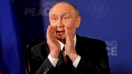 Vladimir Putin, dat dispărut! Se speculează că președintele Rusiei ar fi murit