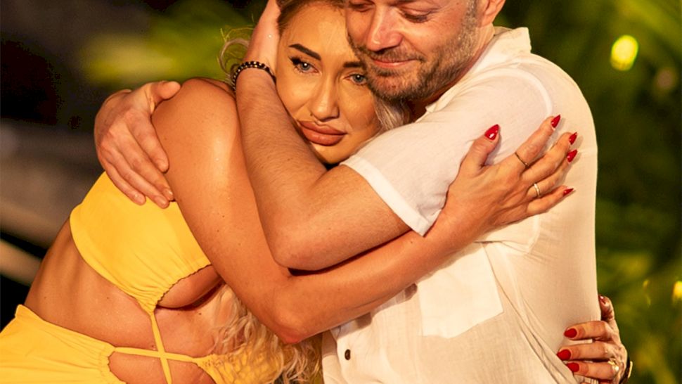 Maria Avram de la Insula Iubirii 2025 a vrut să se sinucidă când a văzut că a fost înșelată de soțul Marius