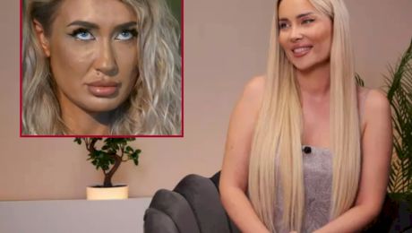 Maria Avram a terorizat-o pe Oana Monea, după ce i-a furat soțul! Ce mesaje îi scria la miez de noapte
