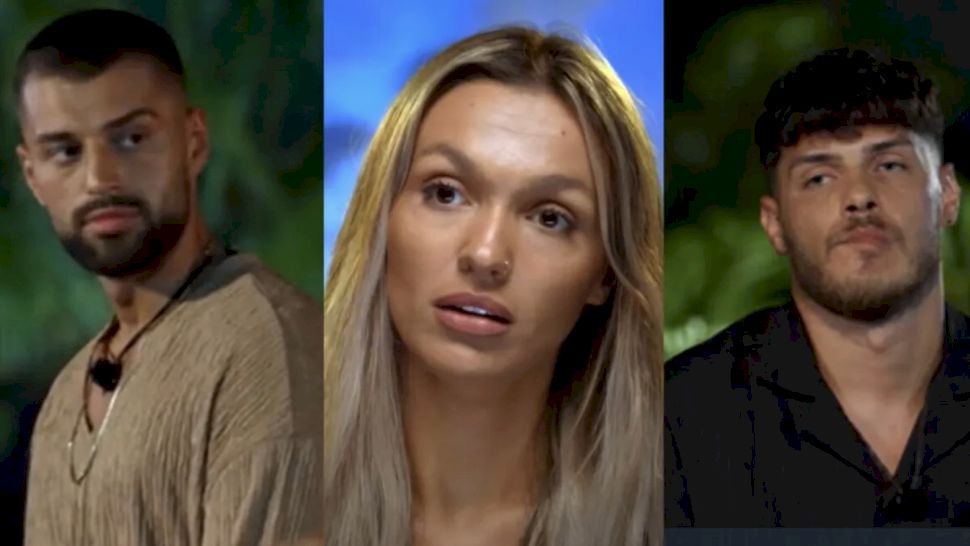 Reacție șoc a lui Teo după ce Andrei Lemnaru i-a spus adevărul despre Ella! Blondinei nu i-a venit să creadă ↘️