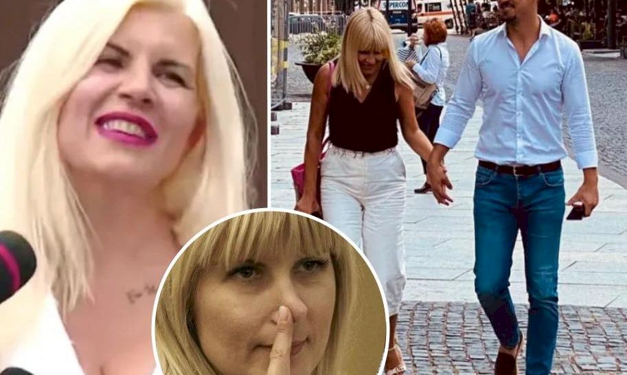 Unde vrea Elena Udrea să lucreze, după eliberarea din închisoare. 