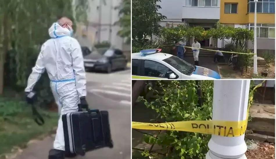 O profesoară din Drobeta Turnu Severin și copilul ei de 7 ani, găsiţi morţi în apartament. Primele ipoteze ale Poliției