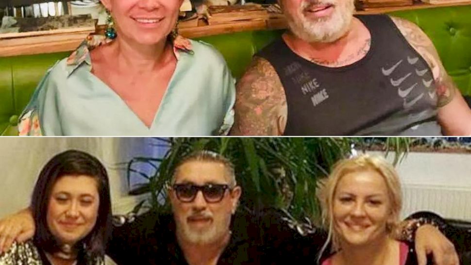 Cum arată fetele lui Serghei Mizil de la Asia Express 2025. Ana și Smaranda au cariere de succes și nu și-au dorit niciodată să fie vedete