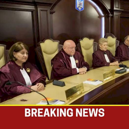 Ultima oră. Decizie surpriză la CCR. Toți românii trebuie să știe