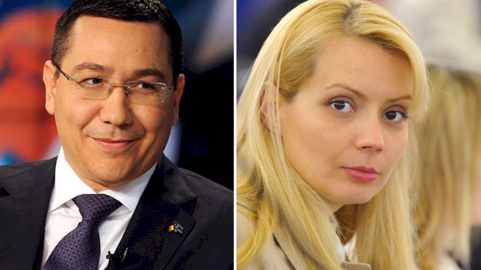 Ce regret major are Victor Ponta în mariajul cu Daciana Sârbu.  A recunoscut abia acum ce nu a făcut