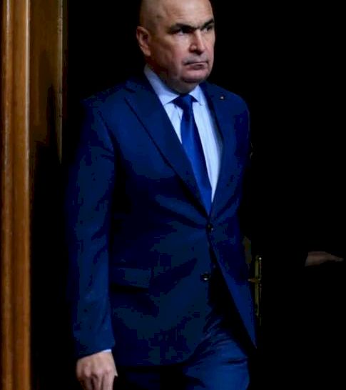 Mâna Dreaptă A Lui Bolojan Vrea Desființarea ANAF