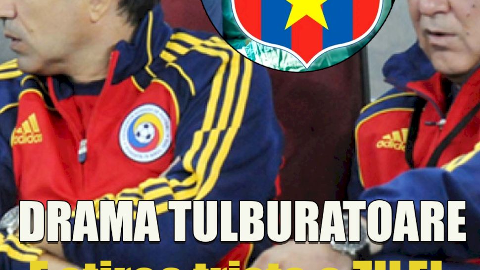 Drama Fostului Antrenor De La Naționala României. A Ajuns Să Cântărească 40 De Kilograme și Medicii Nu îi Dau Multe șanse De Viață