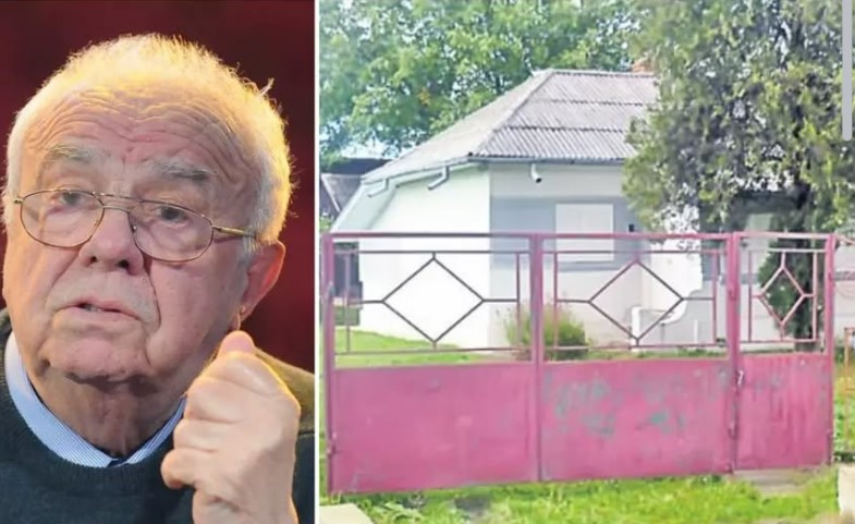 Stiri Directe - Decizia luată de Bogdan, fiul lui Alexandru Arșinel în ...