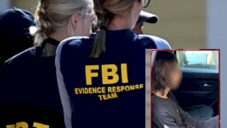 El este tânărul de 17 ani, suspectat că a trimis mesaje de amenințare la mai multe instituții din România. FBI a cerut extrădarea sa pentru fapte similare comise în SUA