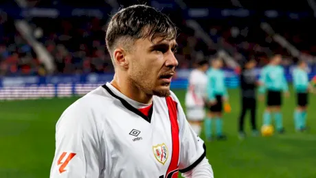 Andrei Rațiu poate prinde transferul carierei! Fundașul lateral român, dorit de o forță a Europei