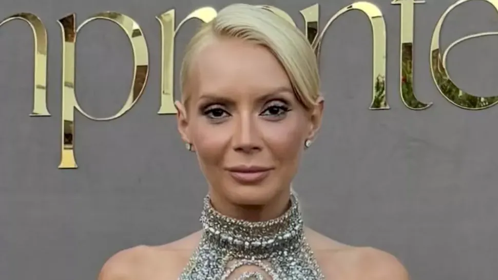 Daciana Sârbu s-a afișat cu noul iubit, după divorțul de Victor Ponta. În ce ipostaze a fost surprins cuplul