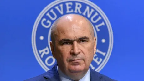 Bolojan a dat acum 5 min. o veste extraordinar de bună…Vezi mai mult