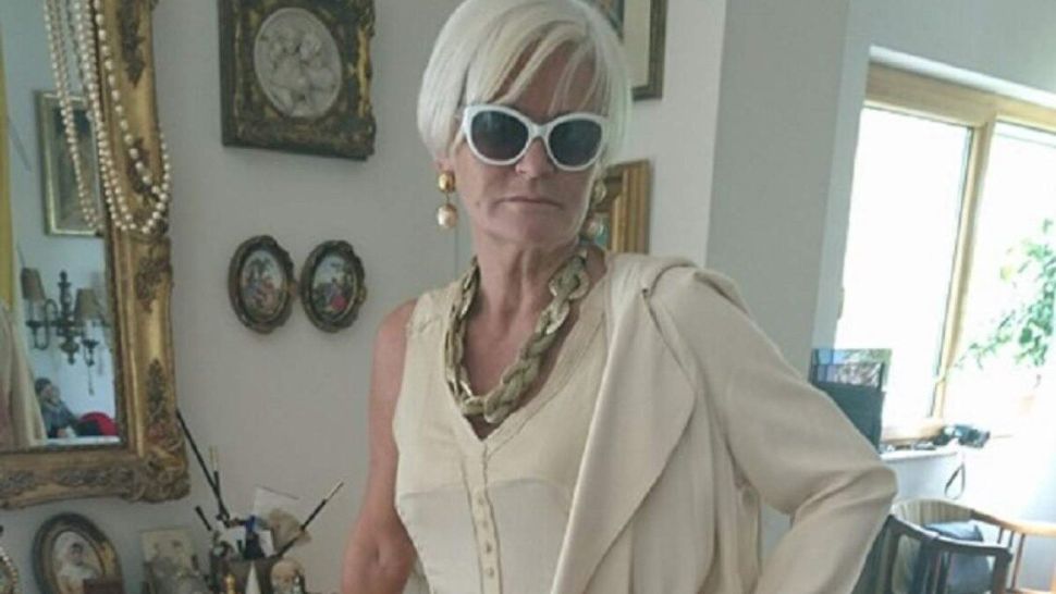 Boala GRAVĂ de care suferă Monica Tatoiu. Nu există niciun tratament: ”Voi ajunge în scaunul cu rotile!” ⤵️
