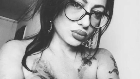 Calvarul prin care trecea Ioana Popescu. Mesajele uluitoare pe care le-a trimis înainte să moară: ”Unii mă așteaptă și pe la bloc, la ușă”