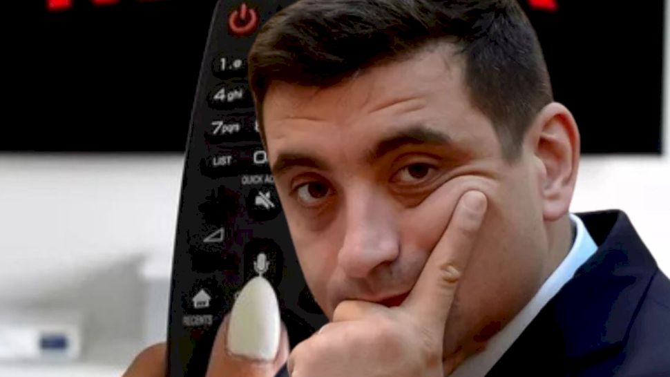 George Simion a decis să își anuleze abonamentul Netflix și a acuzat platforma de „propagandă bolnavă”. Cum au reacționat susținătorii lui la aflarea unei asemenea vești.