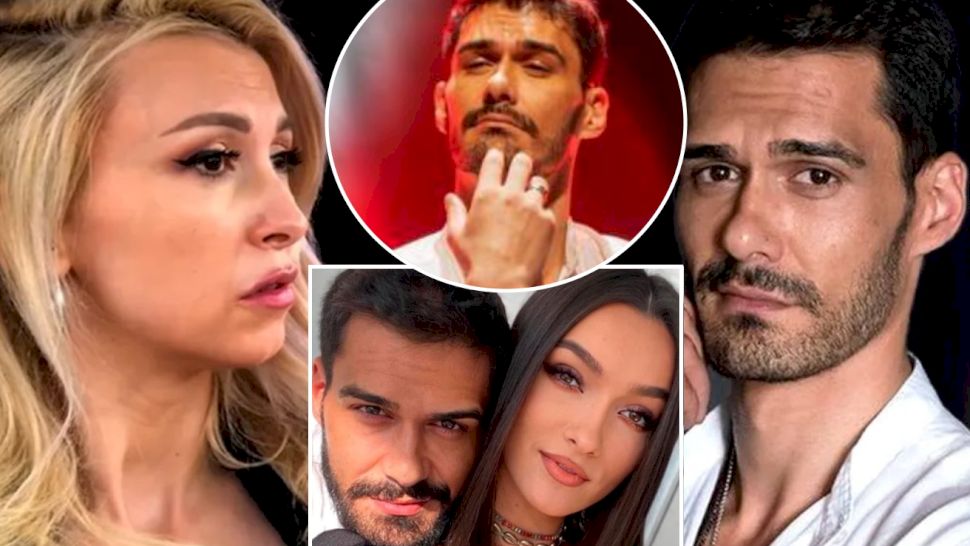 George Burcea are o nouă iubită. Cum arată tânăra care l-a făcut să o uite pe Viviana Sposub