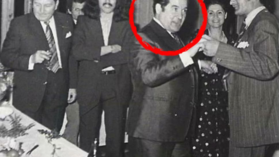 Cine a fost tatăl lui Serghei Mizil, de fapt: mâna dreaptă a lui Ceaușescu + moartea suspectă din 2008