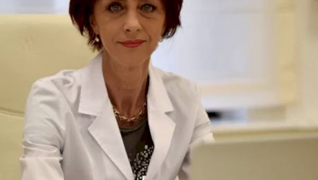 Ultimele mesaje postate de Flavia Groșan, doctorița controversată din pandemia Covid. Ce chinuri a trăit înainte să intre în comă 🥺