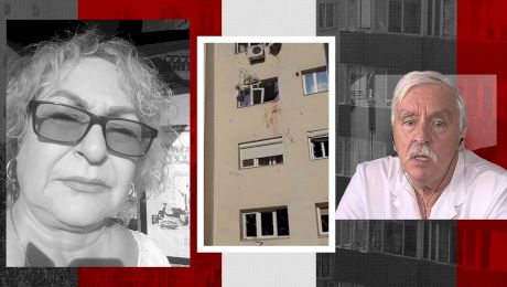 Mesajele postate de Vasilica Enache, avocata moartă în explozia din Rahova, analizate de criminalistul Liviu Chesnoiu: ”A trecut prin multe suferințe!”