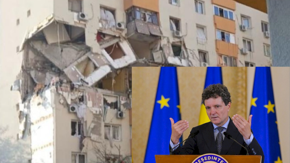 Dezvăluiri fără precedent făcute de Nicușor Dan despre tragedia din București. Acum e clar