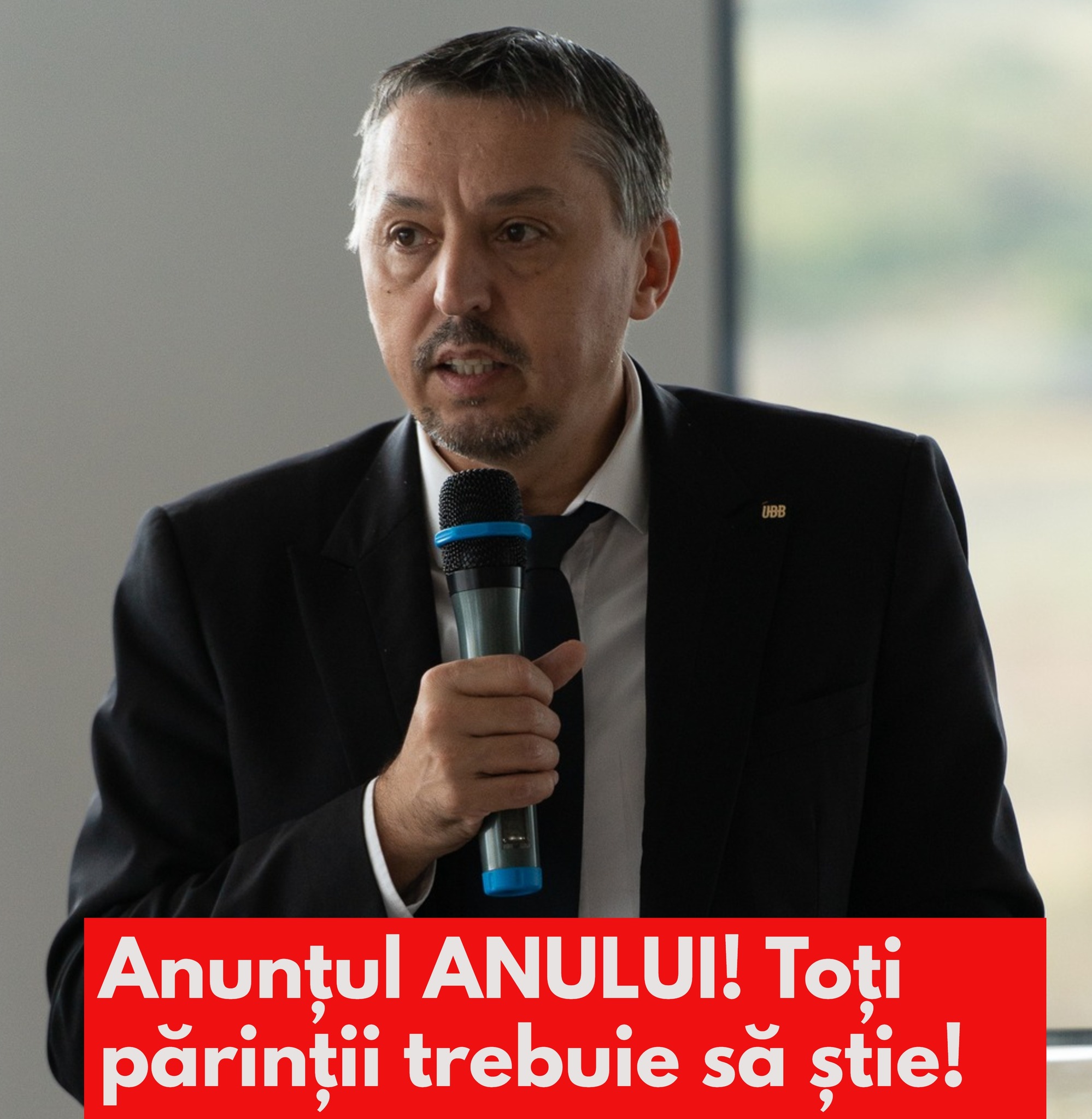 Stiri Directe - Daniel David anunță introducerea în școli a unui ghid ...