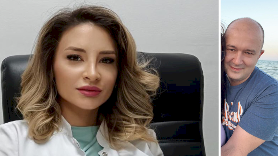 S-a aflat cine este fostul soț al doctoriței Ștefania Szabo! Detalii neștiute ies acum la iveală