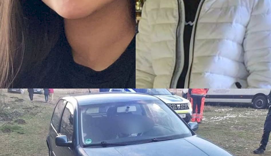 Bianka ar fi fost ucisă de iubitul ei, după care băiatul s-a sinucis! Oamenii legii au descoperit o scenă de groază la fața locului: „A fost premeditat. Pe scaunele din față stăteau ambii, fata era cu capul căzut pe geam, iar băiatul stătea în...” IREAL care ar fi motivul crimei... 👇