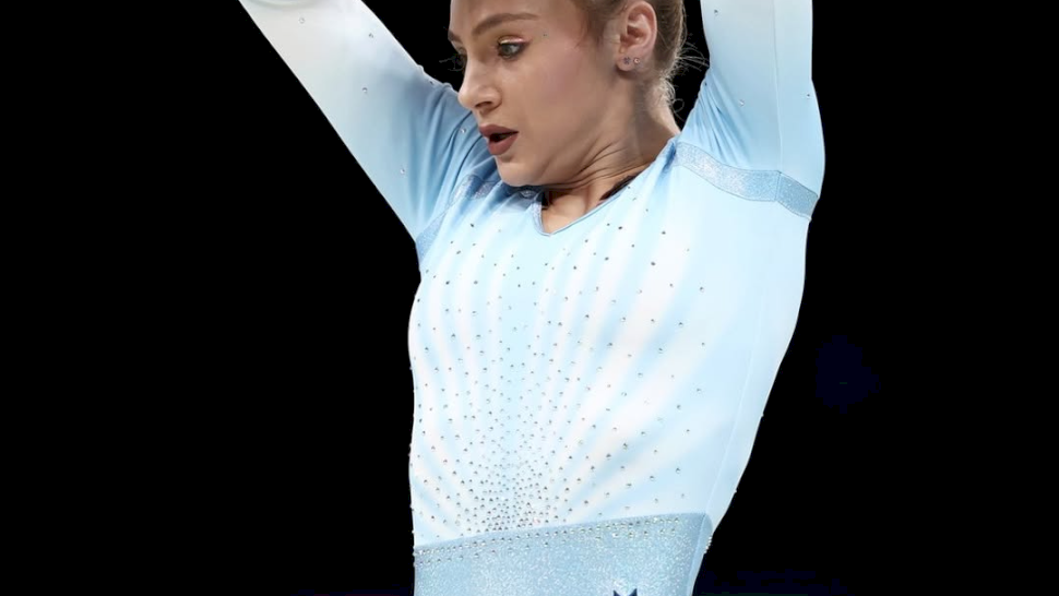 Sabrina Voinea și Denisa Golgotă luptă sâmbătă pentru medalii la Campionatele Mondiale de la Jakarta! La ce ore sunt finalele de la bârnă și sol