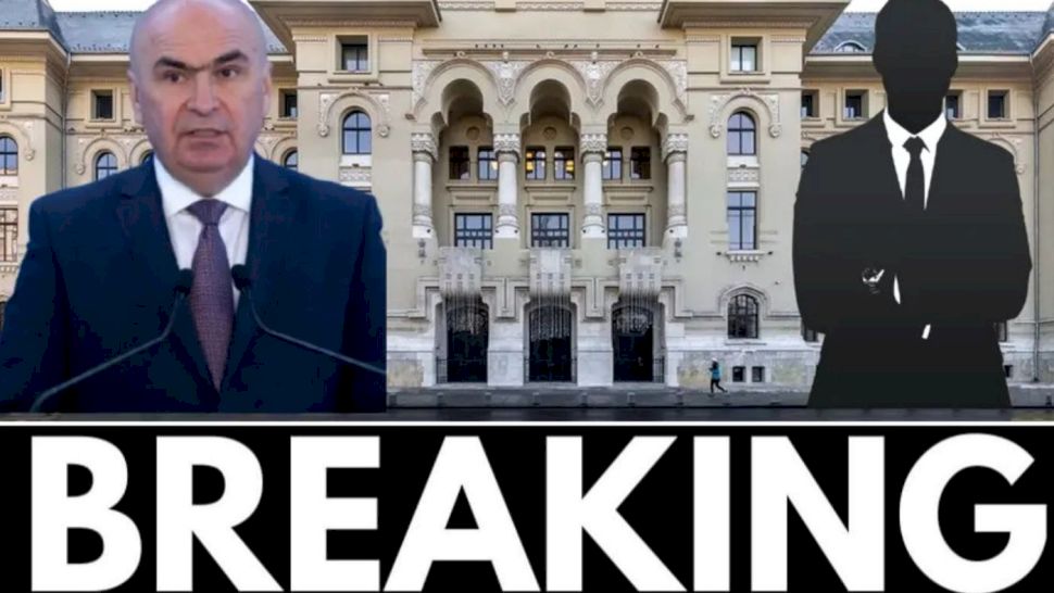 Premierul Ilie Bolojan a anunțat pe cine susține în cursa pentru Primăria Capitalei. Alegerile au fost stabilite pentru luna decembrie