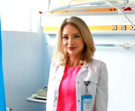 Mama Ștefaniei Szabo a oferă prima reacție și detalii despre moartea ficei sale. Doamne ce durere