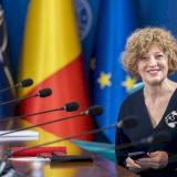 Scandal în coaliție pe salariul Oanei Gheorghiu. PSD: „Nu e caritate din suflet, e pe bani”. Replica USR și PNL