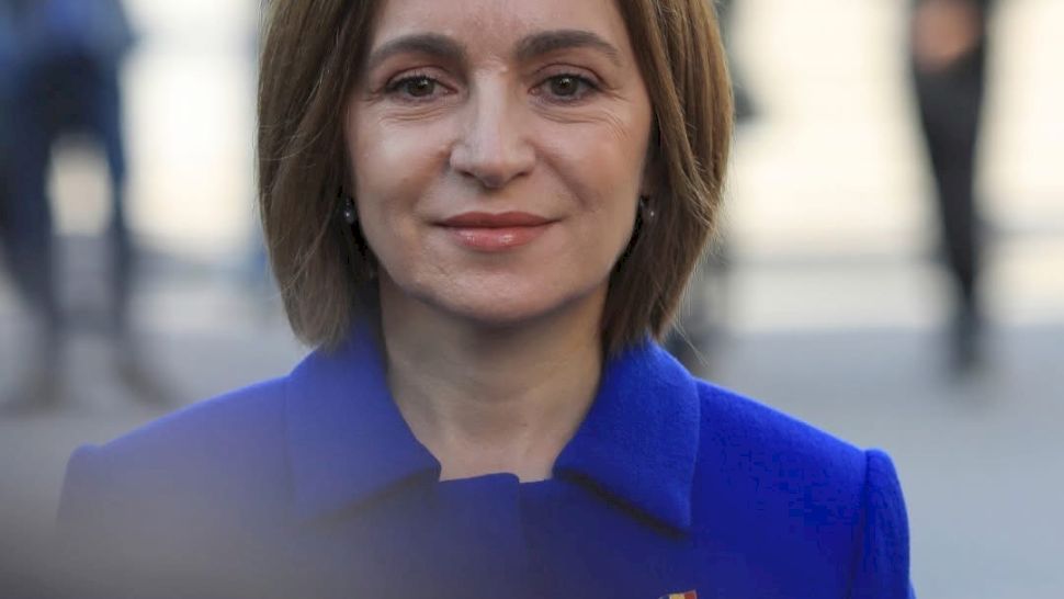 ANUNȚ DE ULTIMĂ ORĂ! Incredibil pe cine a ales Maia Sandu premier în Moldova. Premieră absolută