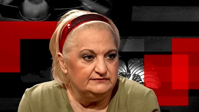 Marinela Chelaru a murit la 66 de ani în sărăcie. Suferise 4 AVC-uri