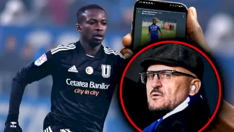 Fostul fotbalist al lui FC U Craiova riscă să rămână paralizat după o accidentare șocantă!