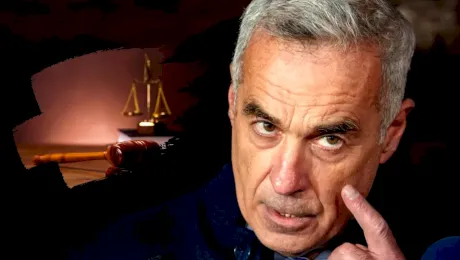 Surpriză totală! Ce pregătește Călin Georgescu pentru 1 Decembrie.