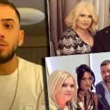 Viorica de la Clejani, raspuns la acuzațiile lui Fulgy. Ce spune despre divorțul de Ioniță și problemele cu formația