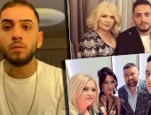 Viorica de la Clejani, raspuns la acuzațiile lui Fulgy. Ce spune despre divorțul de Ioniță și problemele cu formația