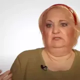 Marinela Chelaru a plecat dintre noi cu inima franta. Ducea un chin zilnic