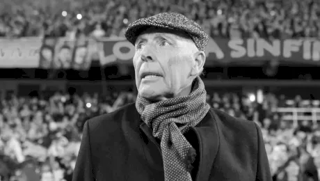 Am pierdut cu adevărat O LEGENDĂ! Toată lumea e în stare de șoc