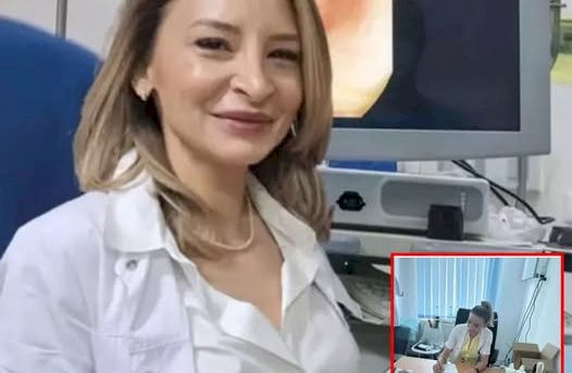 Asta mai lipsea. Este vorba de fostul soț al Ștefaniei Szabo. Decizia judecătorilor