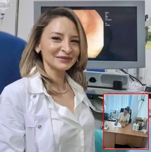 Asta mai lipsea. Este vorba de fostul soț al Ștefaniei Szabo. Decizia judecătorilor