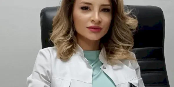 Ce tratament lua Ștefania Szabo, doctorița din Buzău, găsită moartă chiar în camera de gardă