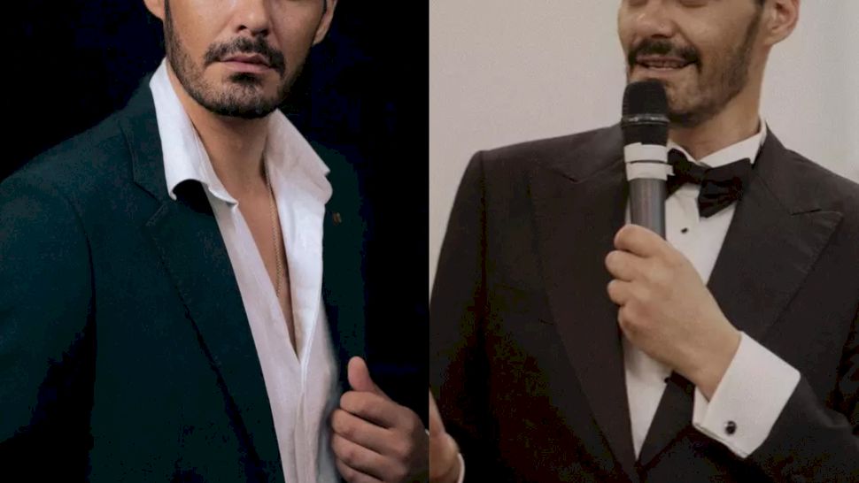 George Burcea, despre episodul în care i-a încurajat pe bărbați să-și bată partenerele: „Este trunchiat, montat și nu reprezintă adevărul” / Candidează la Primăria Capitalei și a fost îndelung criticat