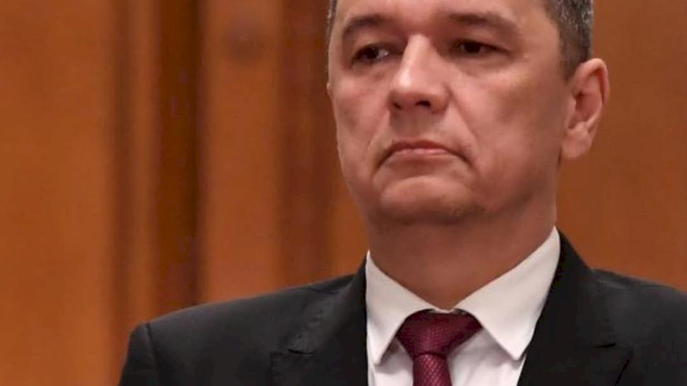 Cutremur nou în guvern. Sorin Grindeanu a luat decizia cu privire la moțiunea de cenzură