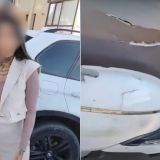 Cine e tânăra care l-a agresat pe livratorul srilankez în Popești Leordeni? De la ce a pornit totul