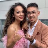 De ce nu a fost Vlăduța Lupău la nunta lui Armin Nicoară cu Claudia Puican? Motivul real