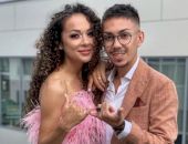 De ce nu a fost Vlăduța Lupău la nunta lui Armin Nicoară cu Claudia Puican? Motivul real